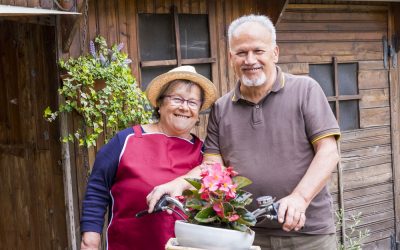 Understanding the Reverse Mortgage: CHIP Pros and Cons