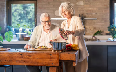 How Do Reverse Mortgages Work In Canada?