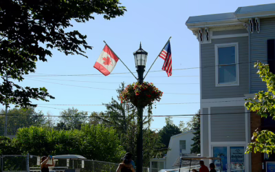 Reverse Mortgages: Canada vs US Differences