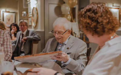 How to Plan a Surprise Retirement Party